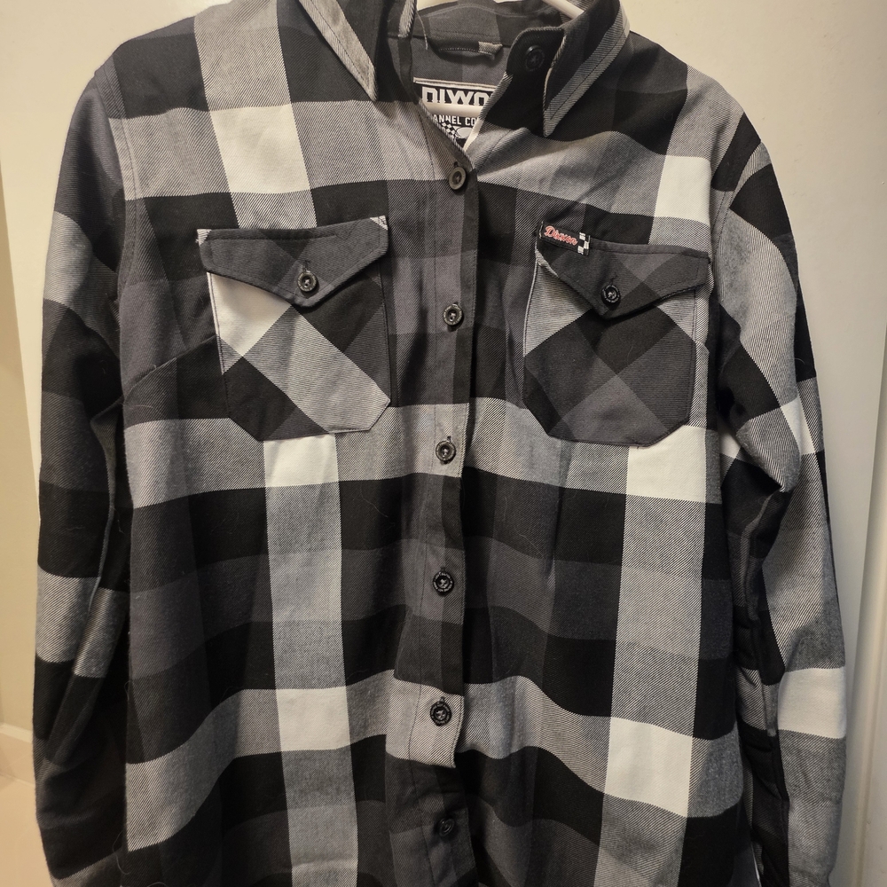 Dixxon Womens Large Finish Line